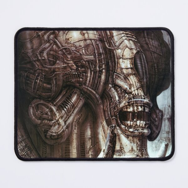 Item preview, hans ruedi giger artwork and gift for sales designed and sold by EditorArt.