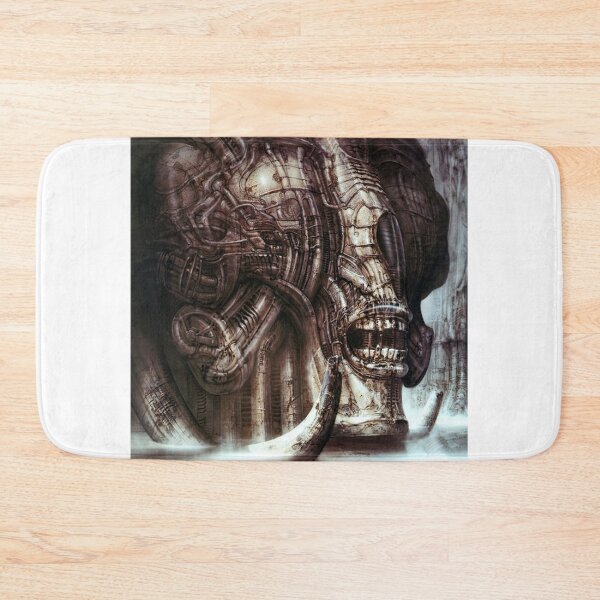 Item preview, hans ruedi giger artwork and gift for sales designed and sold by EditorArt.