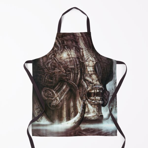 Item preview, hans ruedi giger artwork and gift for sales designed and sold by EditorArt.