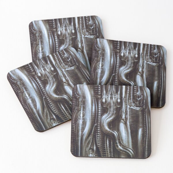 Item preview, hans ruedi giger artwork and gift for sales designed and sold by EditorArt.