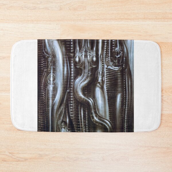 Item preview, hans ruedi giger artwork and gift for sales designed and sold by EditorArt.