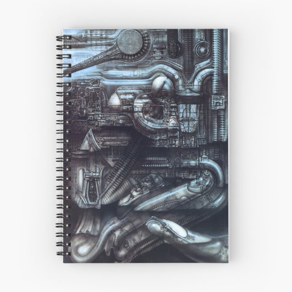 Item preview, hans ruedi giger artwork and gift for sales designed and sold by EditorArt.