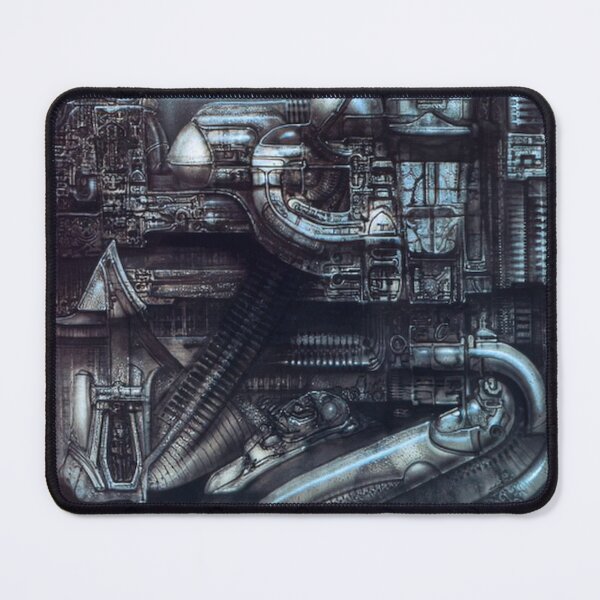 Item preview, hans ruedi giger artwork and gift for sales designed and sold by EditorArt.