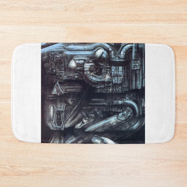 Item preview, hans ruedi giger artwork and gift for sales designed and sold by EditorArt.