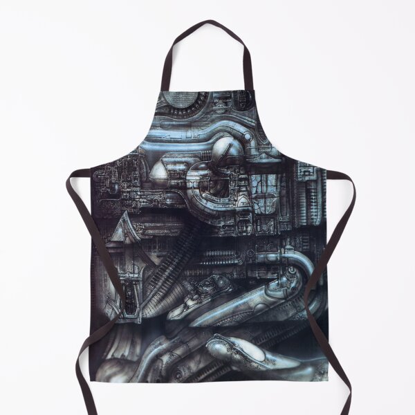 Item preview, hans ruedi giger artwork and gift for sales designed and sold by EditorArt.