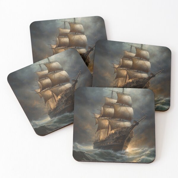 Item preview, Running With the Storm designed and sold by laytonp.