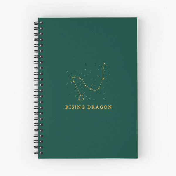 Item preview, Dragon Shiryu - Rising Dragon (Dragon) designed and sold by Film-T-Shirts.