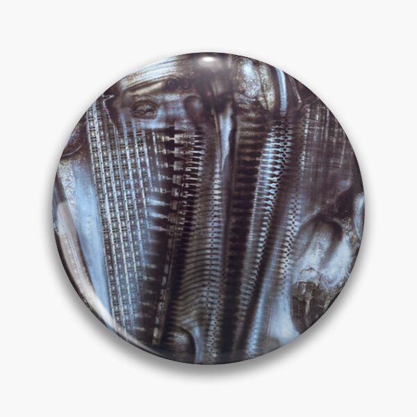 Item preview, hans ruedi giger artwork and gift for sales designed and sold by EditorArt.