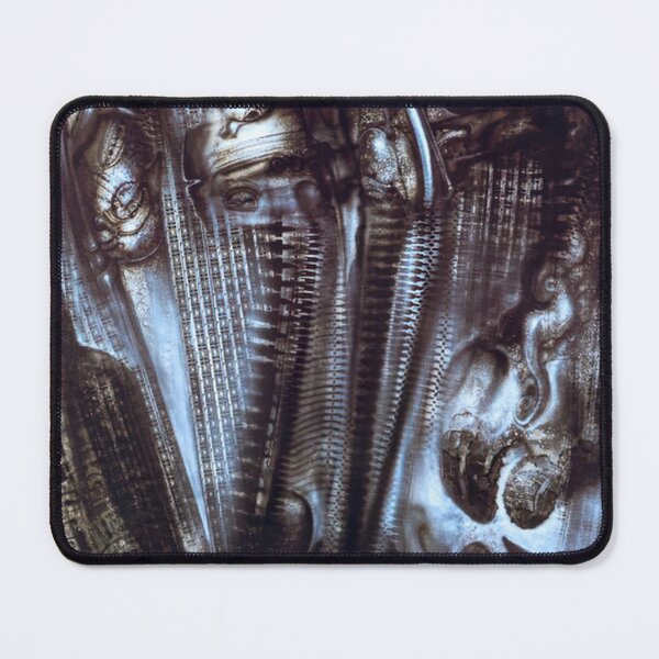 Item preview, hans ruedi giger artwork and gift for sales designed and sold by EditorArt.