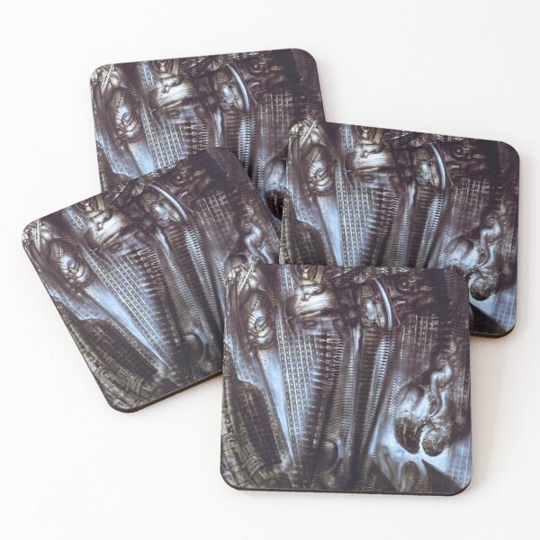 Item preview, hans ruedi giger artwork and gift for sales designed and sold by EditorArt.