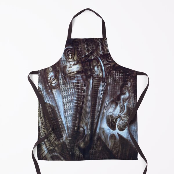 Item preview, hans ruedi giger artwork and gift for sales designed and sold by EditorArt.