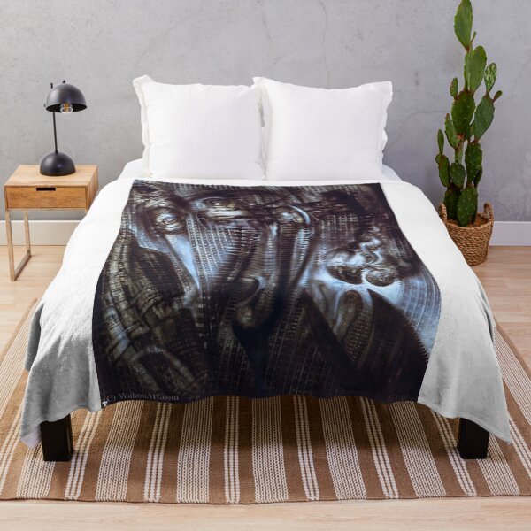 Item preview, hans ruedi giger artwork and gift for sales designed and sold by EditorArt.
