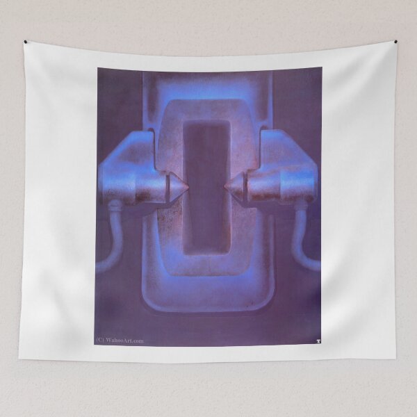 Item preview, hans ruedi giger artwork and gift for sales designed and sold by EditorArt.