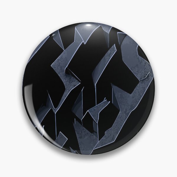 Item preview, Dark Pattern - Unique and Creative Design for Your Wardrobe designed and sold by Diegos-.