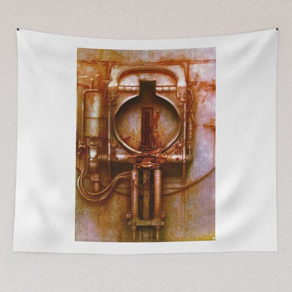 Item preview, hans ruedi giger artwork and gift for sales designed and sold by EditorArt.
