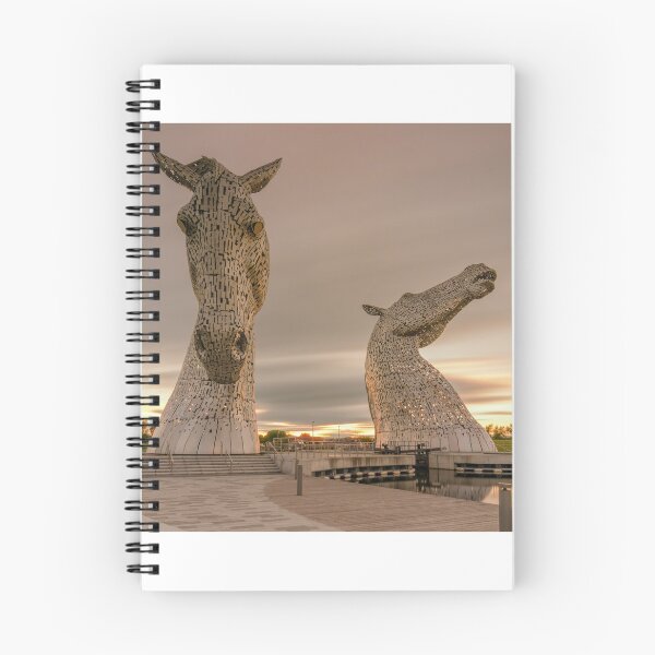 Item preview, The Kelpies designed and sold by Bryan Hynd.