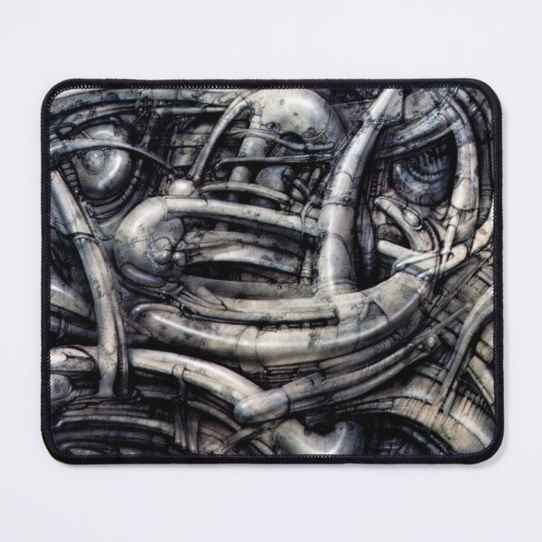 Item preview, hans ruedi giger artwork and gift for sales designed and sold by EditorArt.