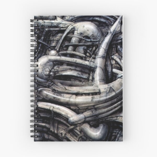 Item preview, hans ruedi giger artwork and gift for sales designed and sold by EditorArt.