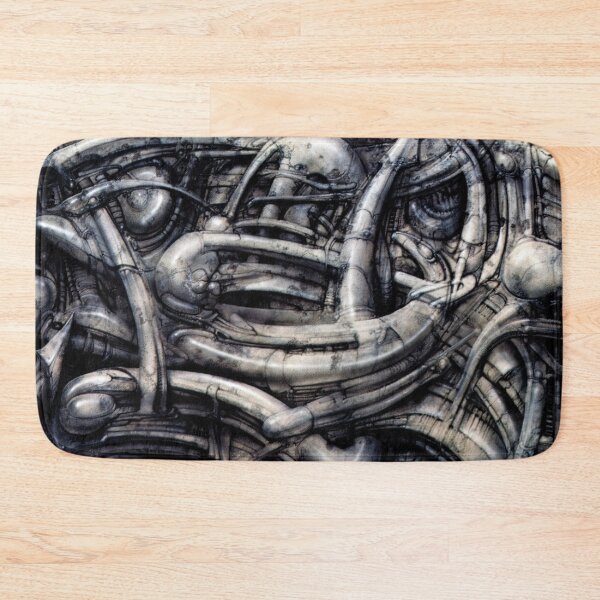 Item preview, hans ruedi giger artwork and gift for sales designed and sold by EditorArt.