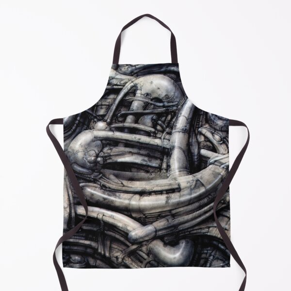 Item preview, hans ruedi giger artwork and gift for sales designed and sold by EditorArt.