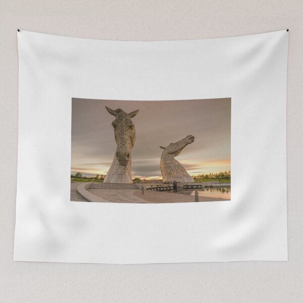 Item preview, The Kelpies designed and sold by Bryan Hynd.