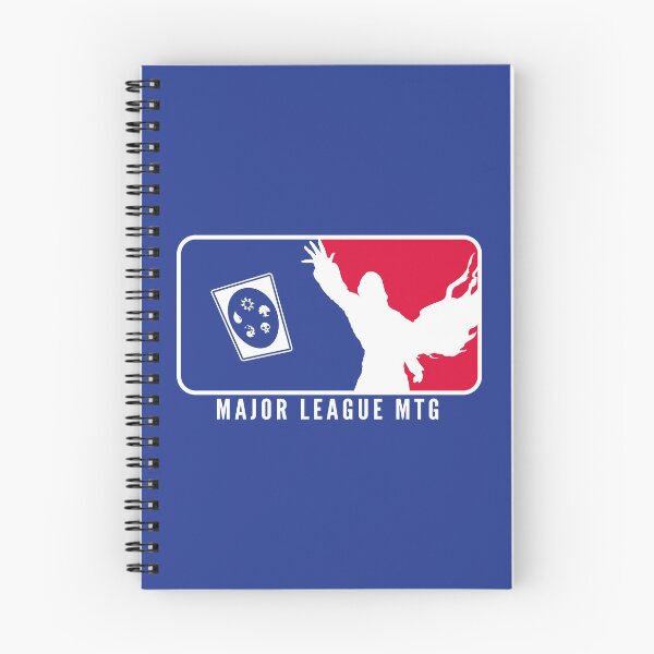 Item preview, Major League MTG designed and sold by Arkatos.