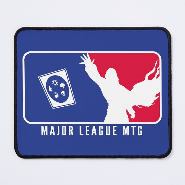 Item preview, Major League MTG designed and sold by Arkatos.