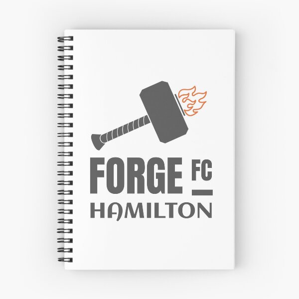 Item preview, Forja FC designed and sold by saskadventurer.