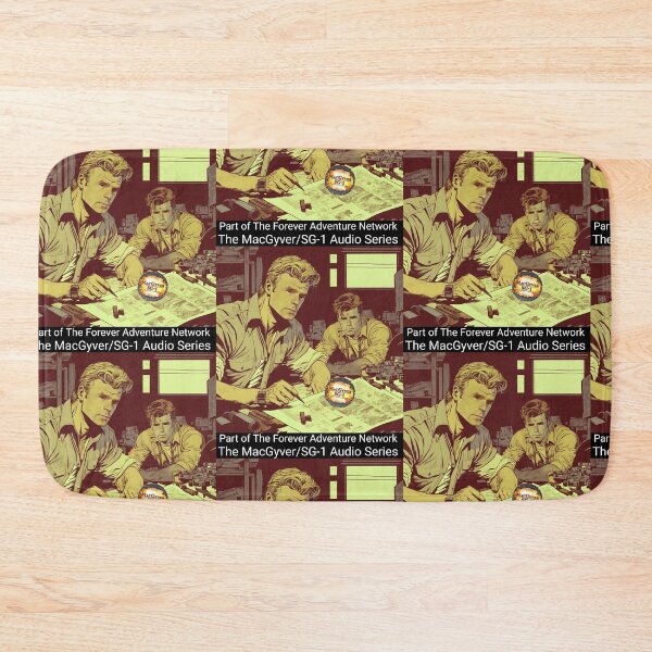 Item preview, Making a Plan designed and sold by Mac Jackson.