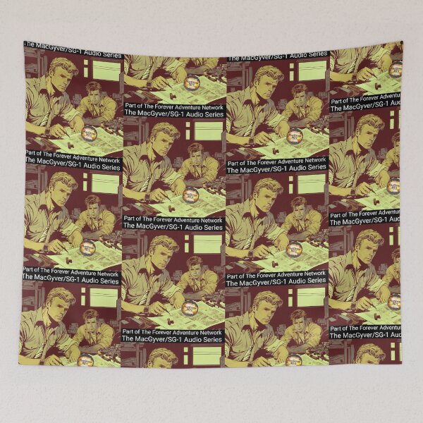 Item preview, Making a Plan designed and sold by Mac Jackson.