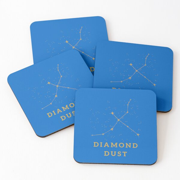 Item preview, Cygnus Hyoga  - Diamond Dust (Cygnus constellation) designed and sold by Film-T-Shirts.