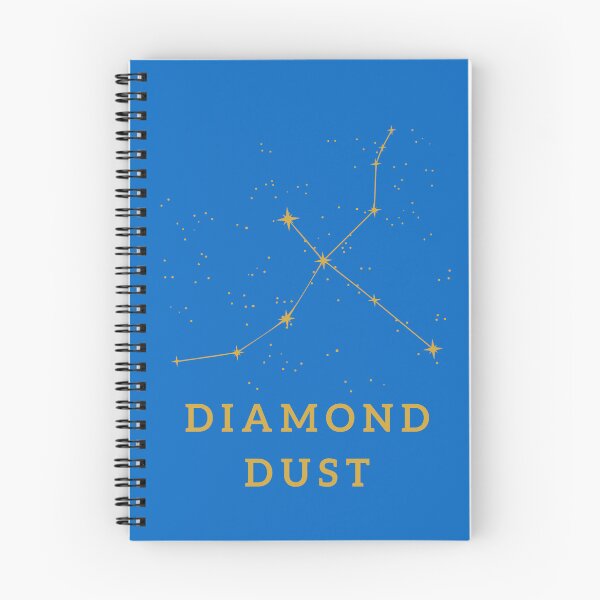 Item preview, Cygnus Hyoga  - Diamond Dust (Cygnus constellation) designed and sold by Film-T-Shirts.