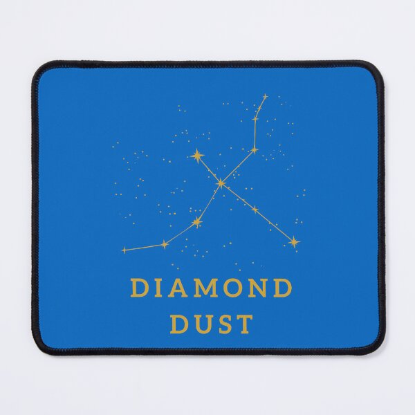 Item preview, Cygnus Hyoga  - Diamond Dust (Cygnus constellation) designed and sold by Film-T-Shirts.