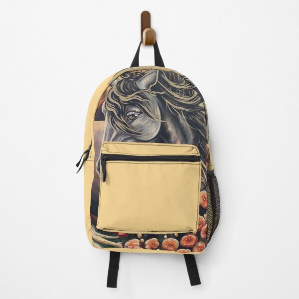 Item preview, Golden Horse Painting designed and sold by Lady-Lilac.