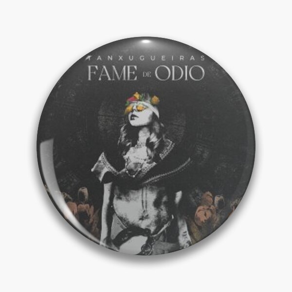 Item preview, Fame of hate- Tanxugueiras designed and sold by Shop-Style88.