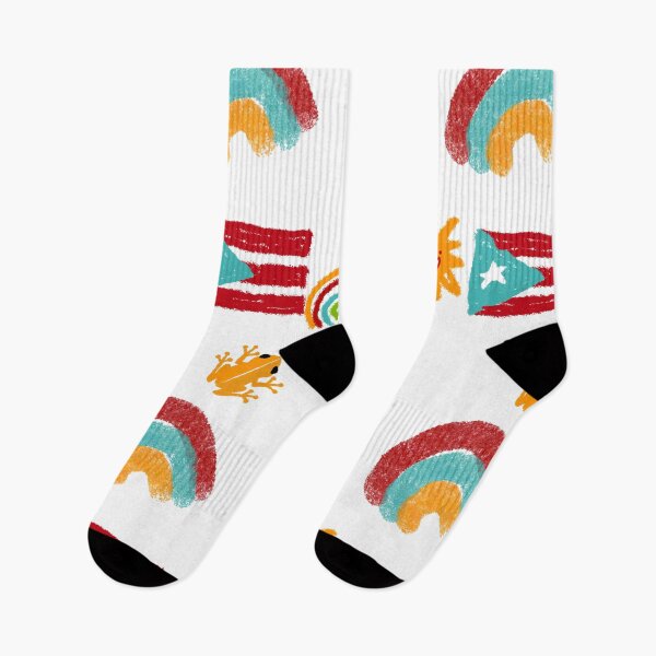 Item preview, Love to puerto rico designed and sold by Brysonroxpr.