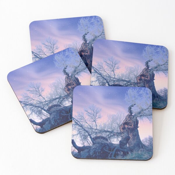 Item preview, Tree character  designed and sold by Sedonaroma.