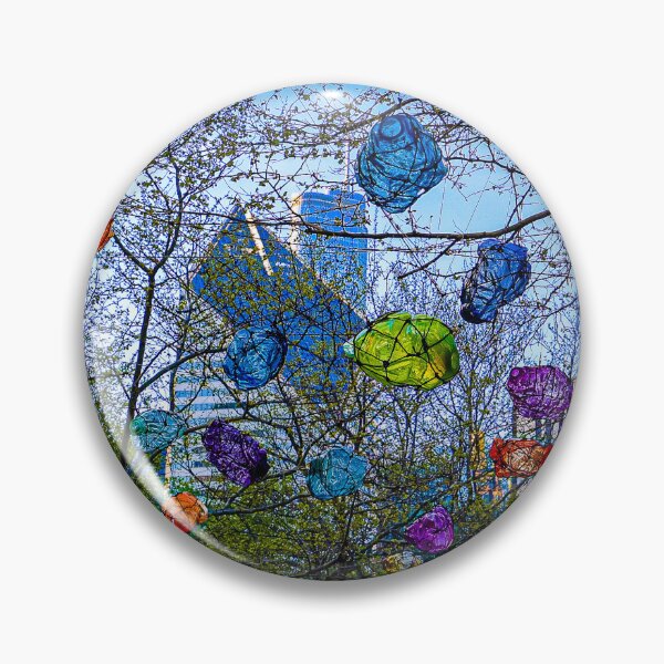 Item preview, Suspended in Springtime designed and sold by morethanaslice.