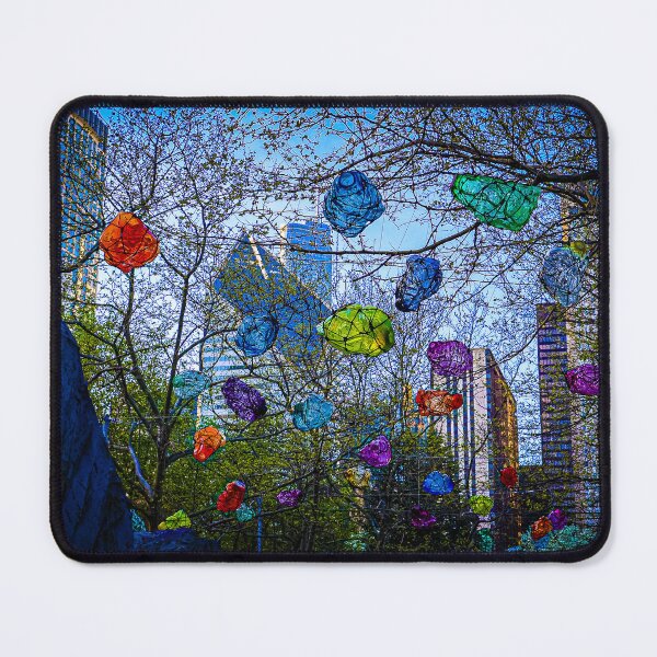 Item preview, Suspended in Springtime designed and sold by morethanaslice.