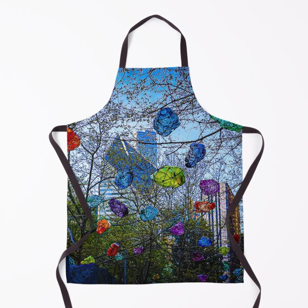 Item preview, Suspended in Springtime designed and sold by morethanaslice.