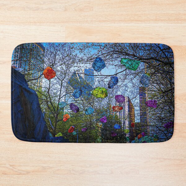 Item preview, Suspended in Springtime designed and sold by morethanaslice.