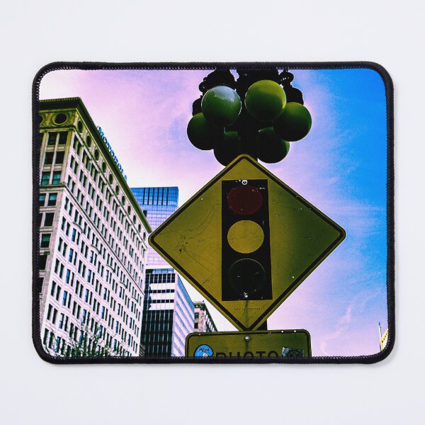 Item preview, Photo Enforced designed and sold by morethanaslice.