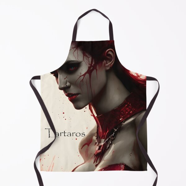 Item preview, Bloodlust designed and sold by TerraTartarus.