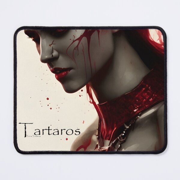 Item preview, Bloodlust designed and sold by TerraTartarus.