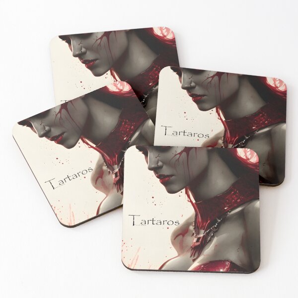 Item preview, Bloodlust designed and sold by TerraTartarus.
