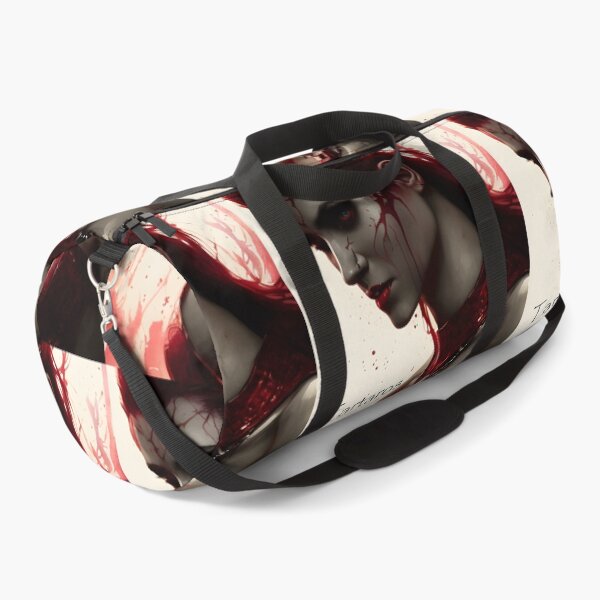 Item preview, Bloodlust designed and sold by TerraTartarus.