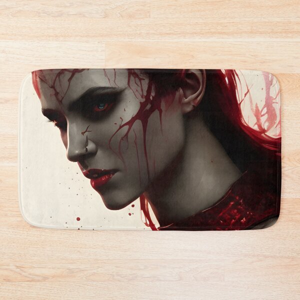 Item preview, Bloodlust designed and sold by TerraTartarus.