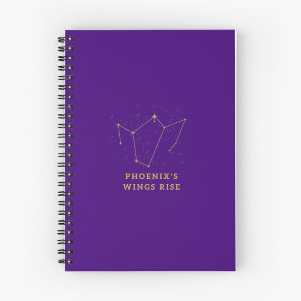 Item preview, Phoenix Ikki  - Phoenix's Wing Rise (Phoenix constellation) designed and sold by Film-T-Shirts.