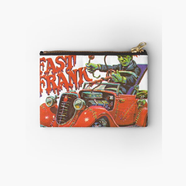 Item preview, Frankenstein's Hot Rod designed and sold by DukeGroovy.