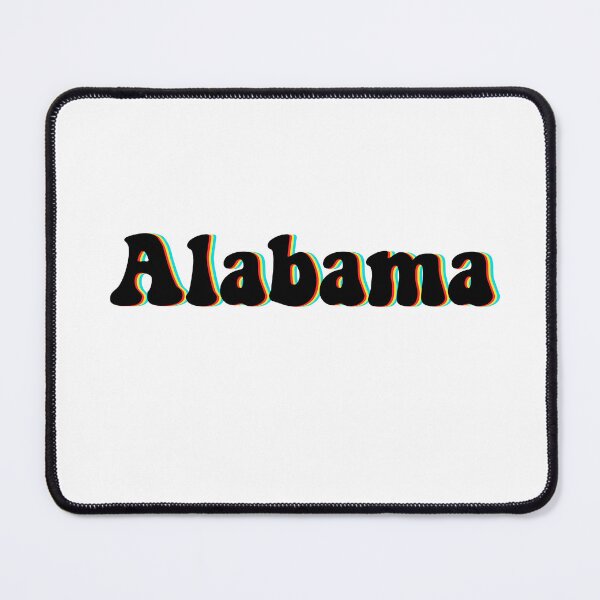 Item preview, Alabama designed and sold by Meg-Hoyt.